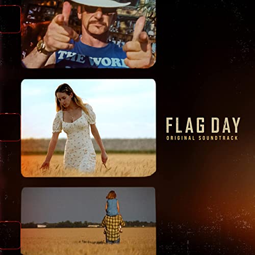 CD - VEDDER E./HANSARD G. - Flag Day