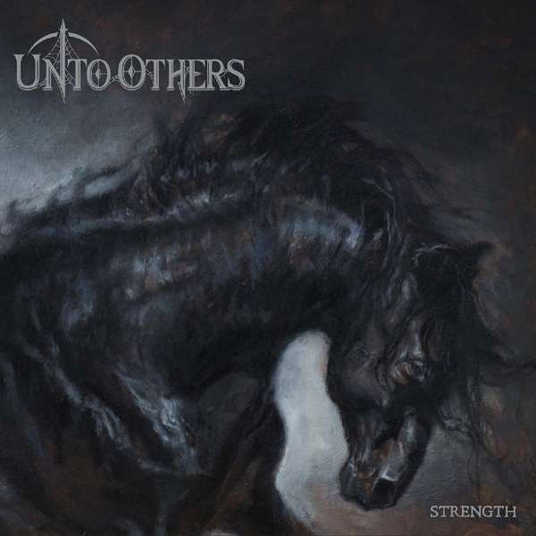 Vinyl Unto Others - STRENGTH