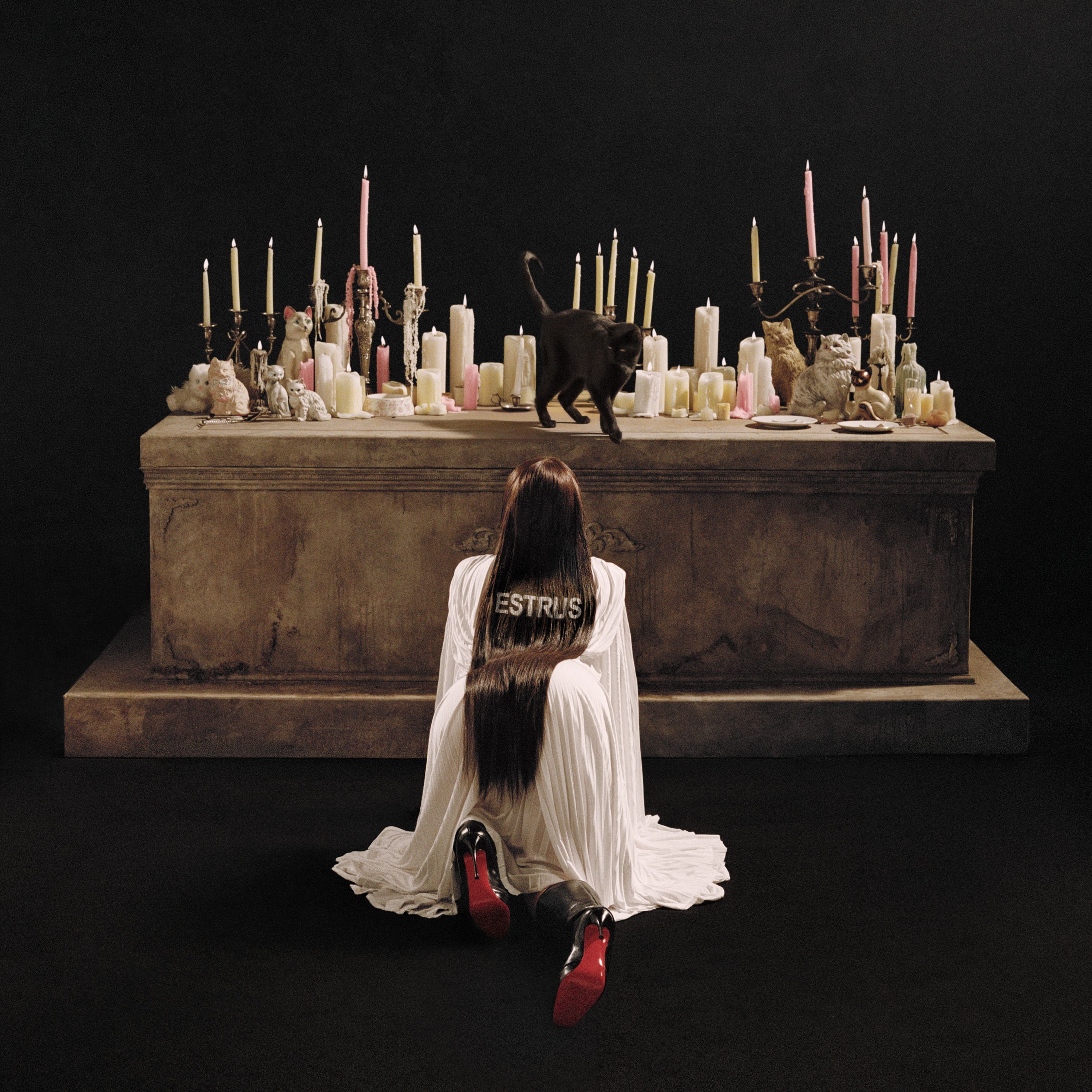 CD Tove Lo - ESTRUS