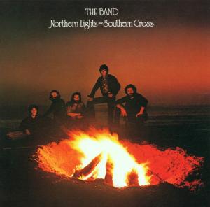 CD The Band - NORTHERN LIGHTS/SOUTHERN C