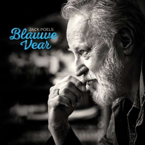 CD Jack Poels - BLAUWE VEAR