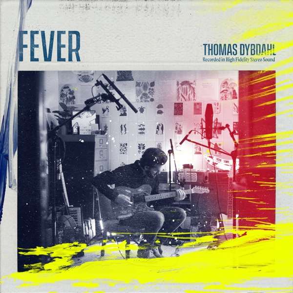 CD Thomas Dybdahl - FEVER