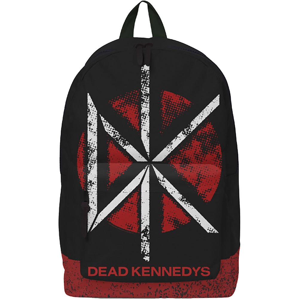 Batoh Dead Kennedys - DK