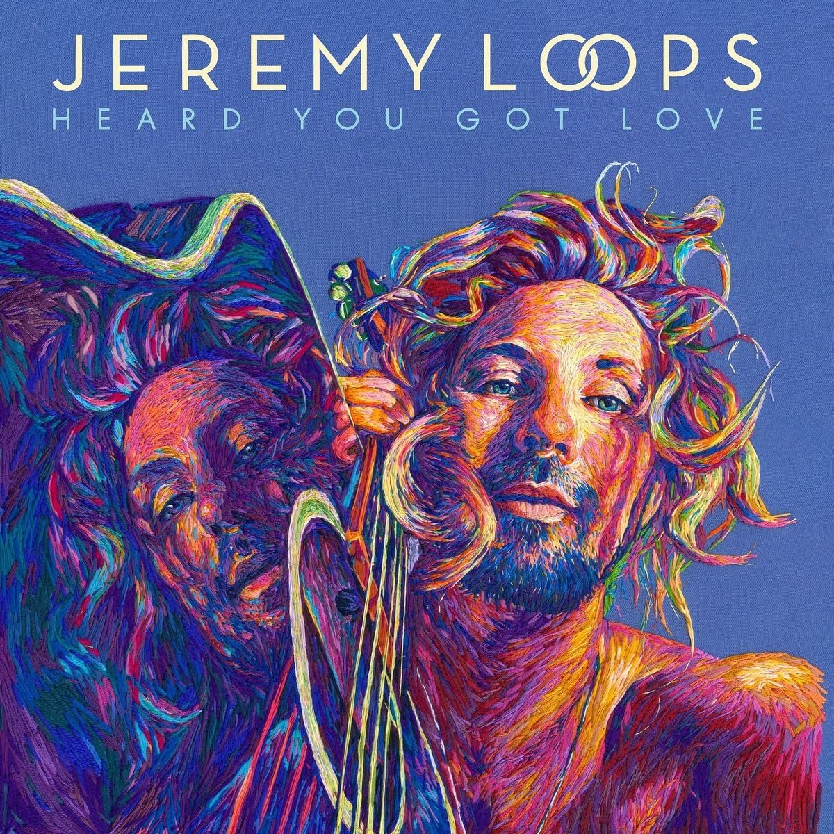CD Jeremy Loops - Heard You Got Love