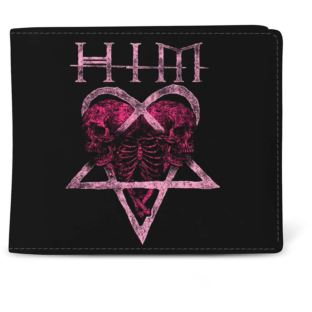 Peňaženka HIM - Logo