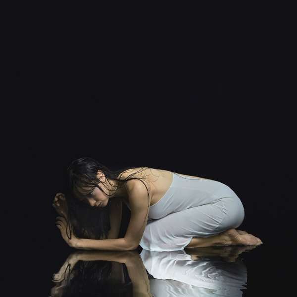 Vinyl Lucinda Chua - ANTIDOTES