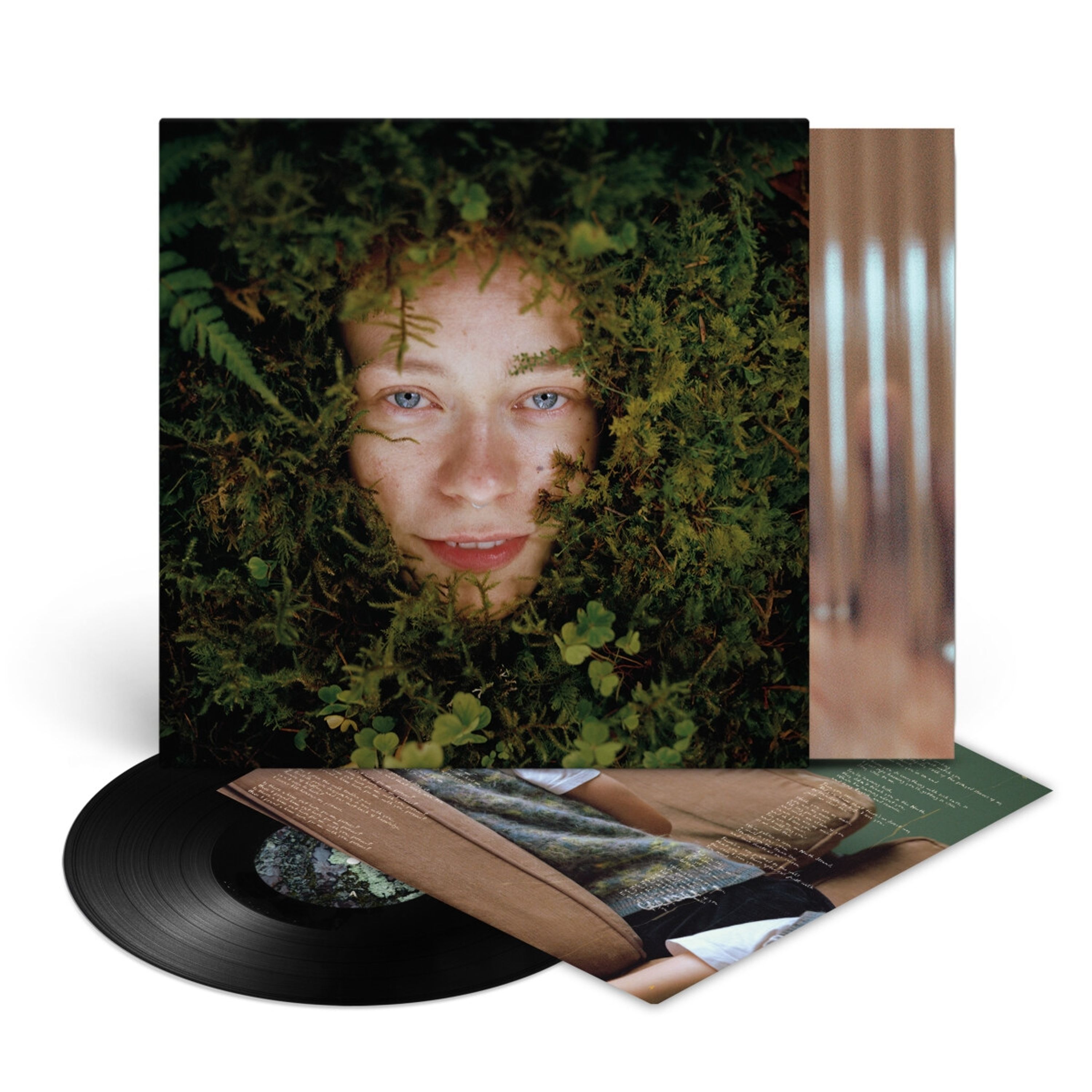 Vinyl Anna B Savage - YOU & I ARE EARTH