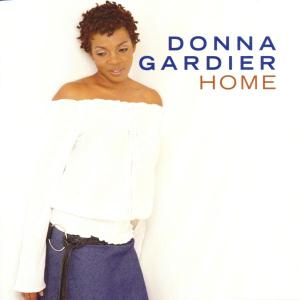 CD Donna Gardier - HOME