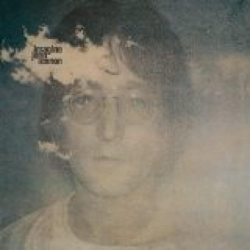 Vinyl John Lennon - LENNON JOHN - IMAGINE