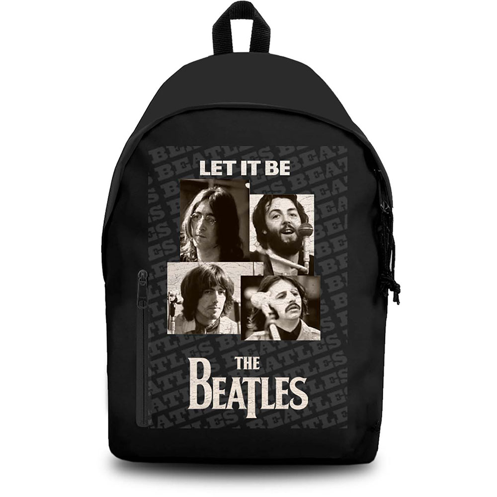 Batoh The Beatles - Let It Be