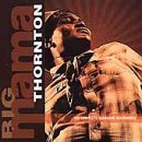 CD - THORNTON, BIG MAMA - COMPLETE VANGUARD REC
