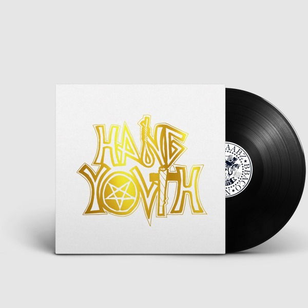 Vinyl Hang Youth - GROOTSTE HITS