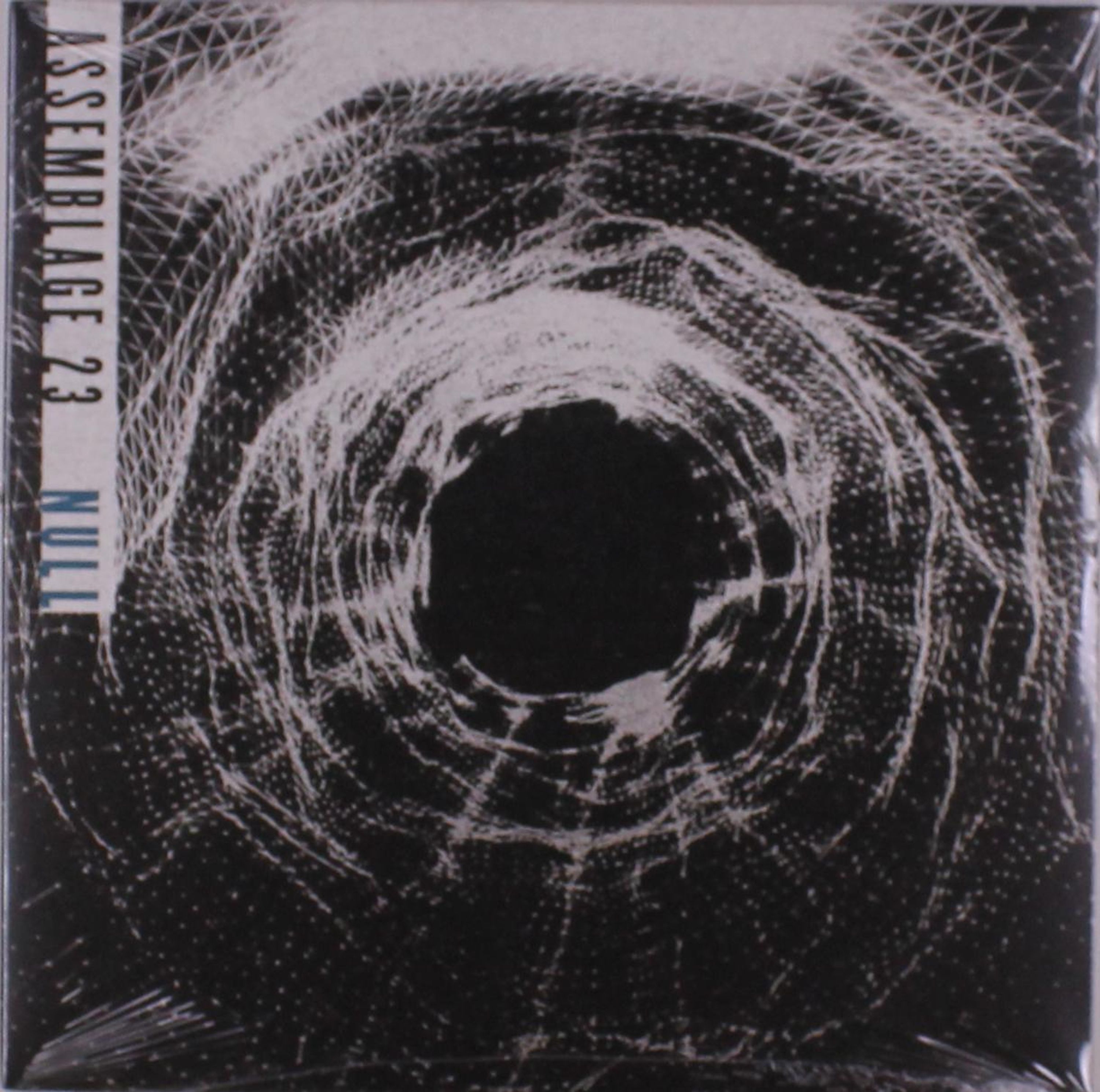 Vinyl - NULL