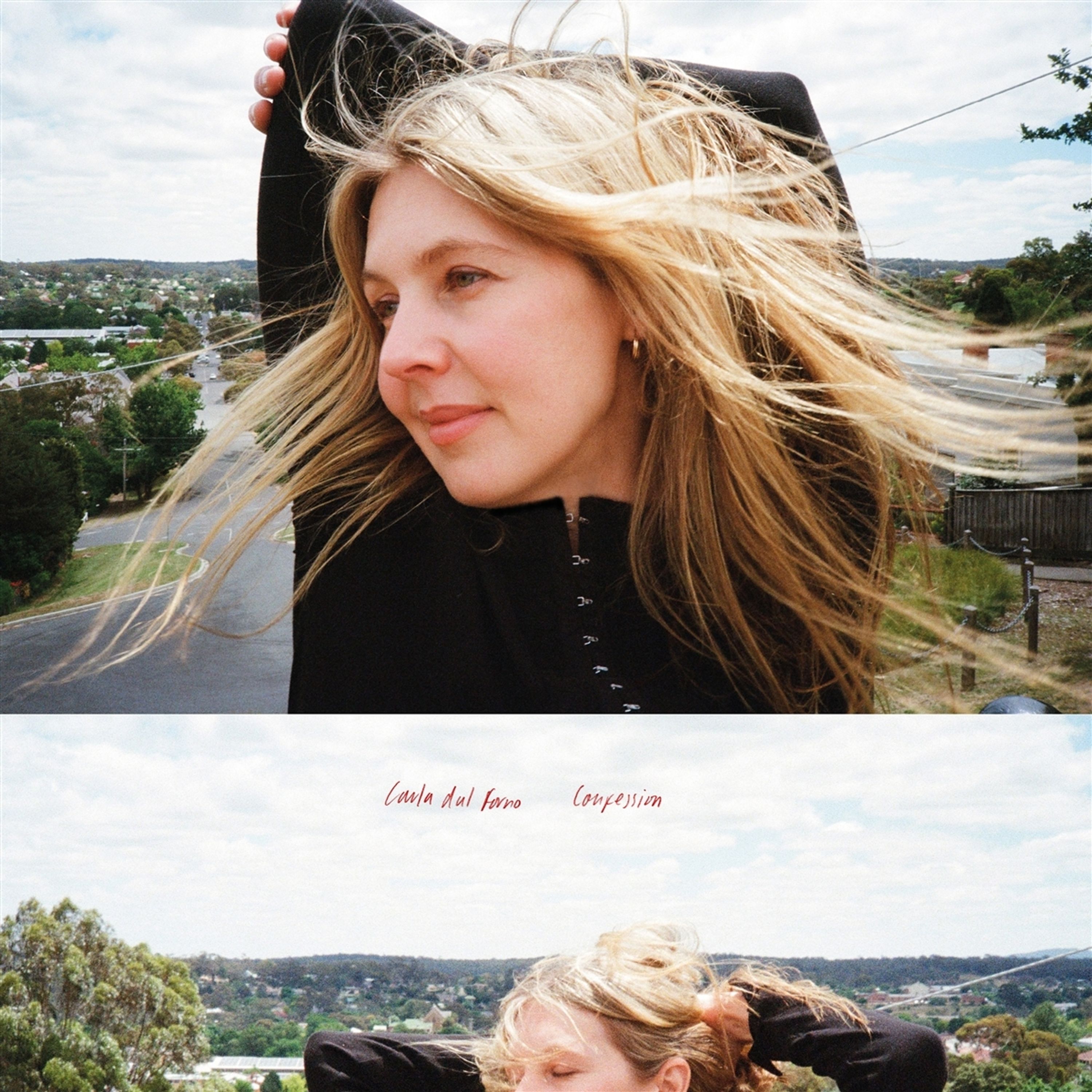 CD Carla dal Forno - CONFESSION