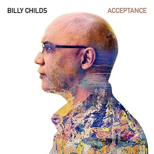 CD Billy Childs - ACCEPTANCE