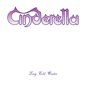 Vinyl Cinderella - Long Cold Winter