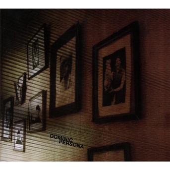 CD Dominic - PERSONA