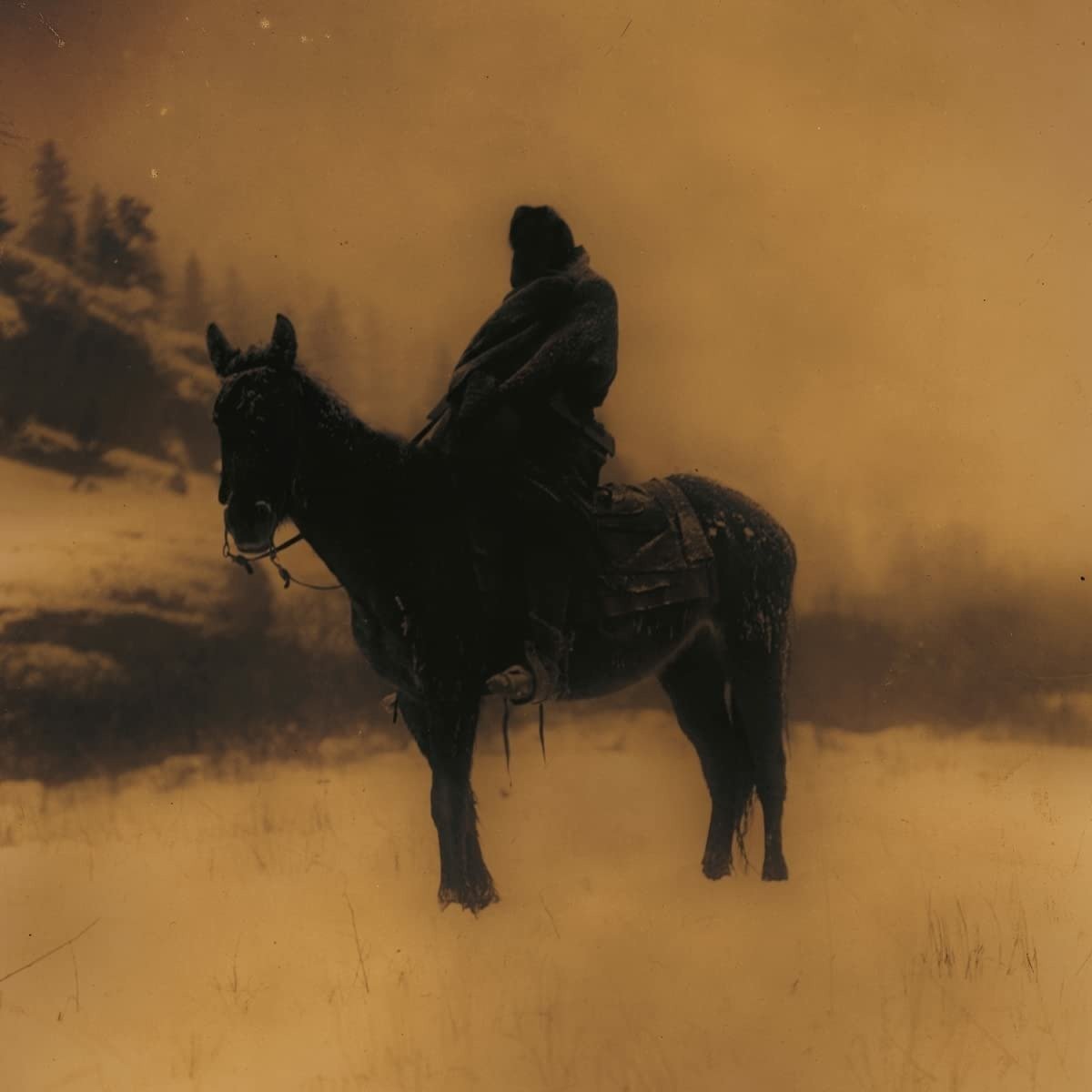 CD Wayfarer - World's Blood (Re-Issue 2022)