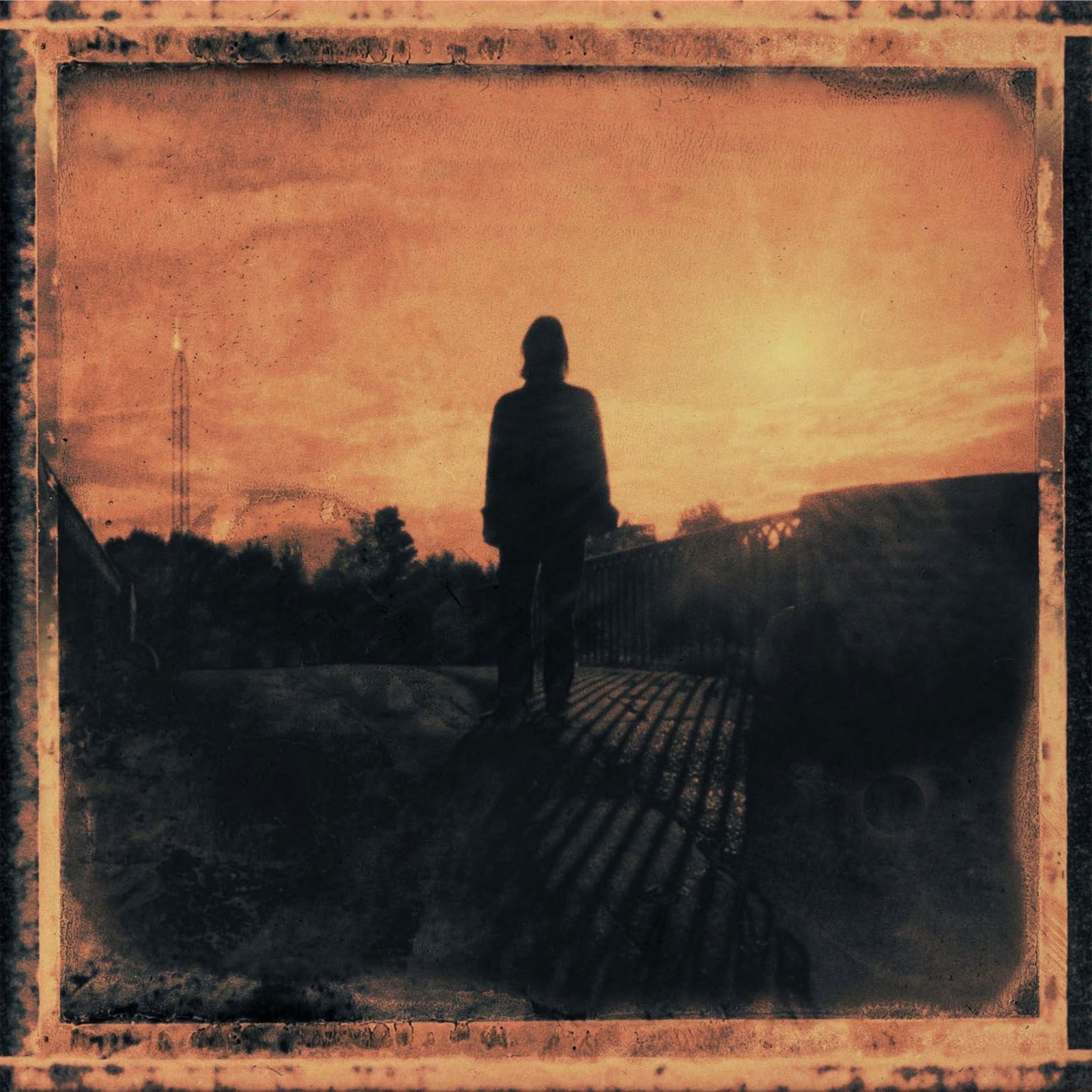 CD Steven Wilson - GRACE FOR DROWNING