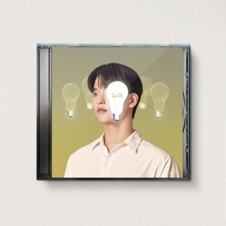 CD ONLEE - Turn On