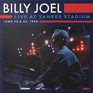 Vinyl Billy Joel - Live At Yankee Stadium