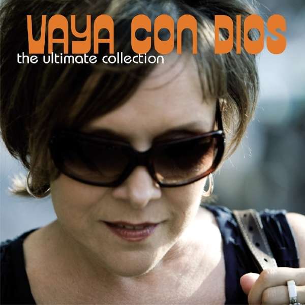 Vinyl Vaya Con Dios - Ultimate Collection
