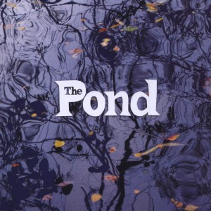 CD Pond - POND