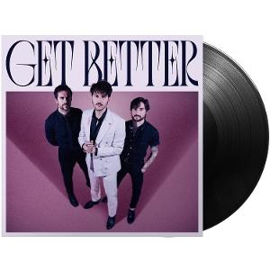 Vinyl STORM ORCHESTRA - GET BETTER