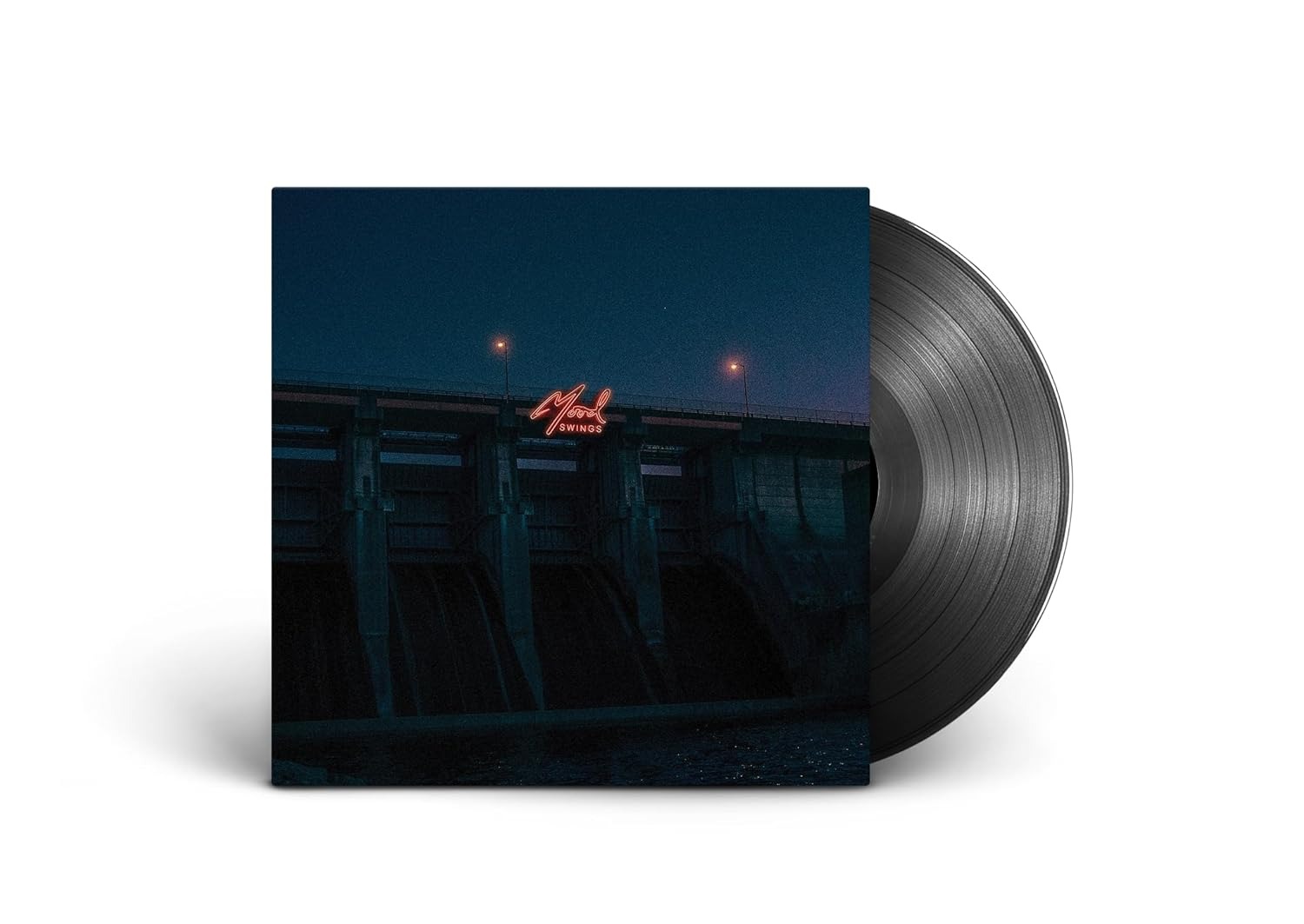 Vinyl Marcus King - MOOD SWINGS