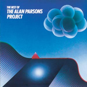 CD The Alan Parsons Project - The Best of the Alan Parsons Project
