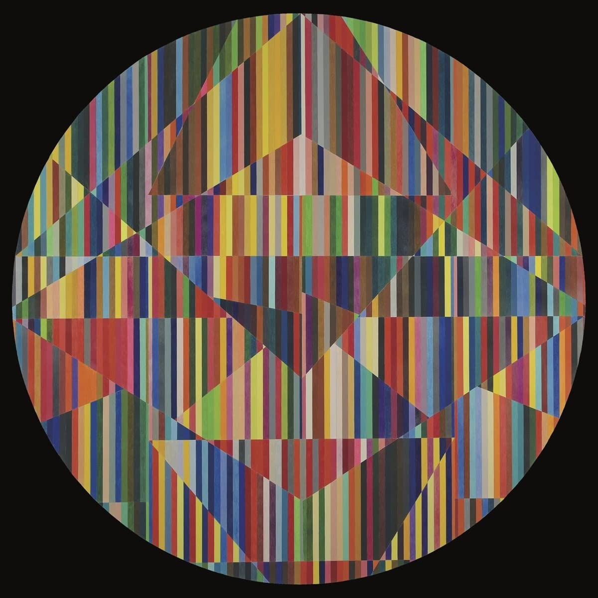 CD Sufjan Stevens - REFLECTIONS