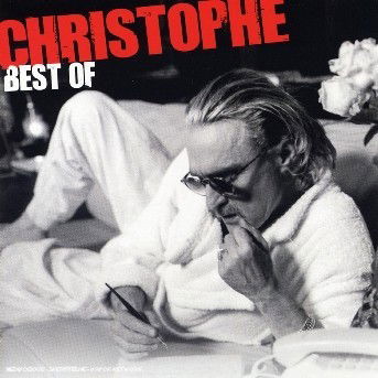 CD Christophe - BEST OF
