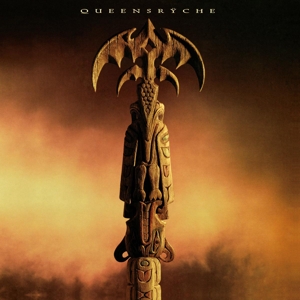 Vinyl Queensrÿche - Promised Land