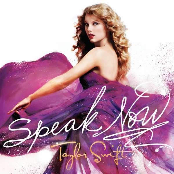 Vinyl Taylor Swift - SPEAK NOW