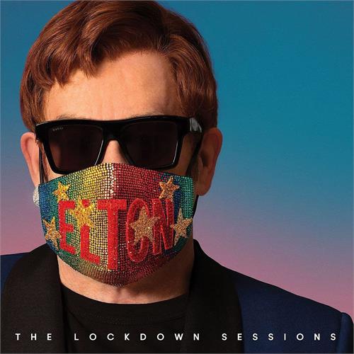 Vinyl Elton John - THE LOCKDOWN SESSIONS