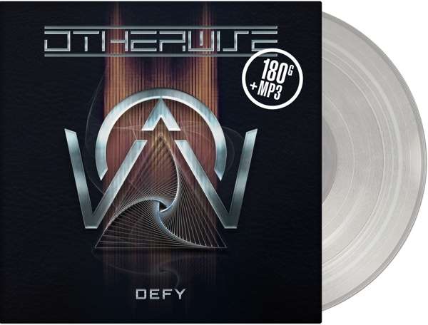 Vinyl Otherwise - Defy