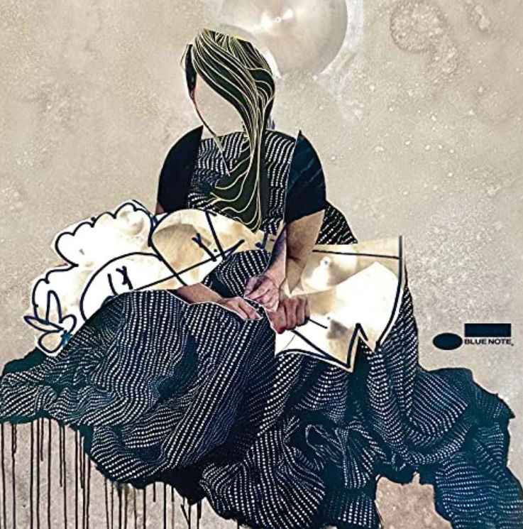 Vinyl Johnathan Blake - HOMEWARD BOUND