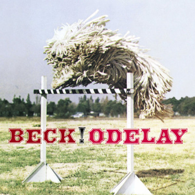 Vinyl Beck - ODELAY