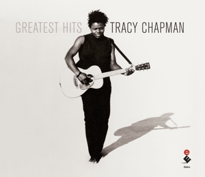 CD Tracy Chapman - GREATEST HITS