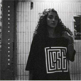 CD Jordana Camelia - Lost