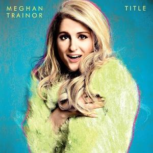 CD Meghan Trainor - Trainor, Meghan - Title (10th Anniversary)