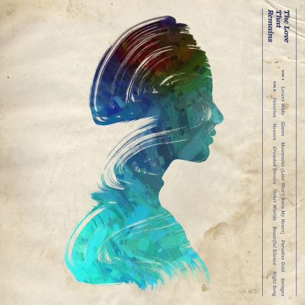 CD Savoir Adore - LOVE THAT REMAINS