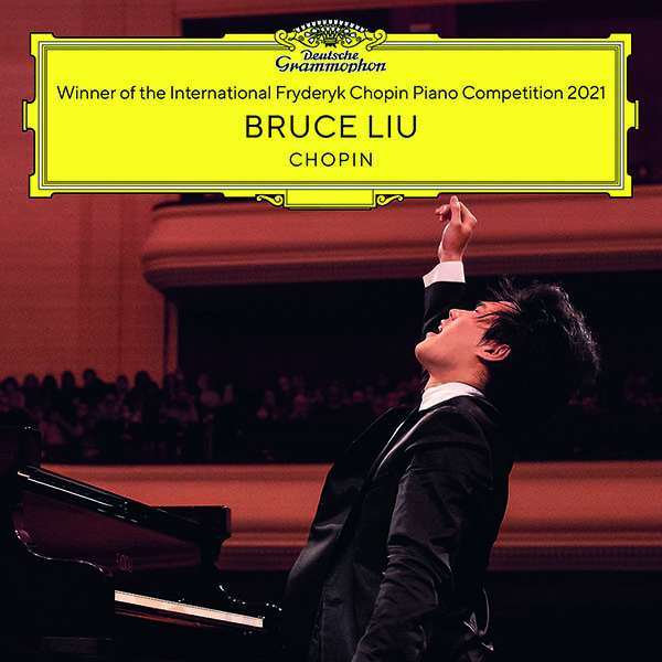 CD Bruce Liu - WINNER-COMP.WARSAW 2021
