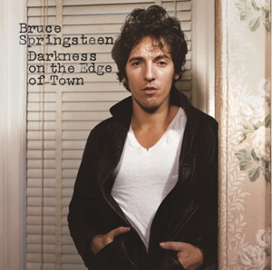 CD Bruce Springsteen - DARKNESS ON THE EDGE OF TOWN
