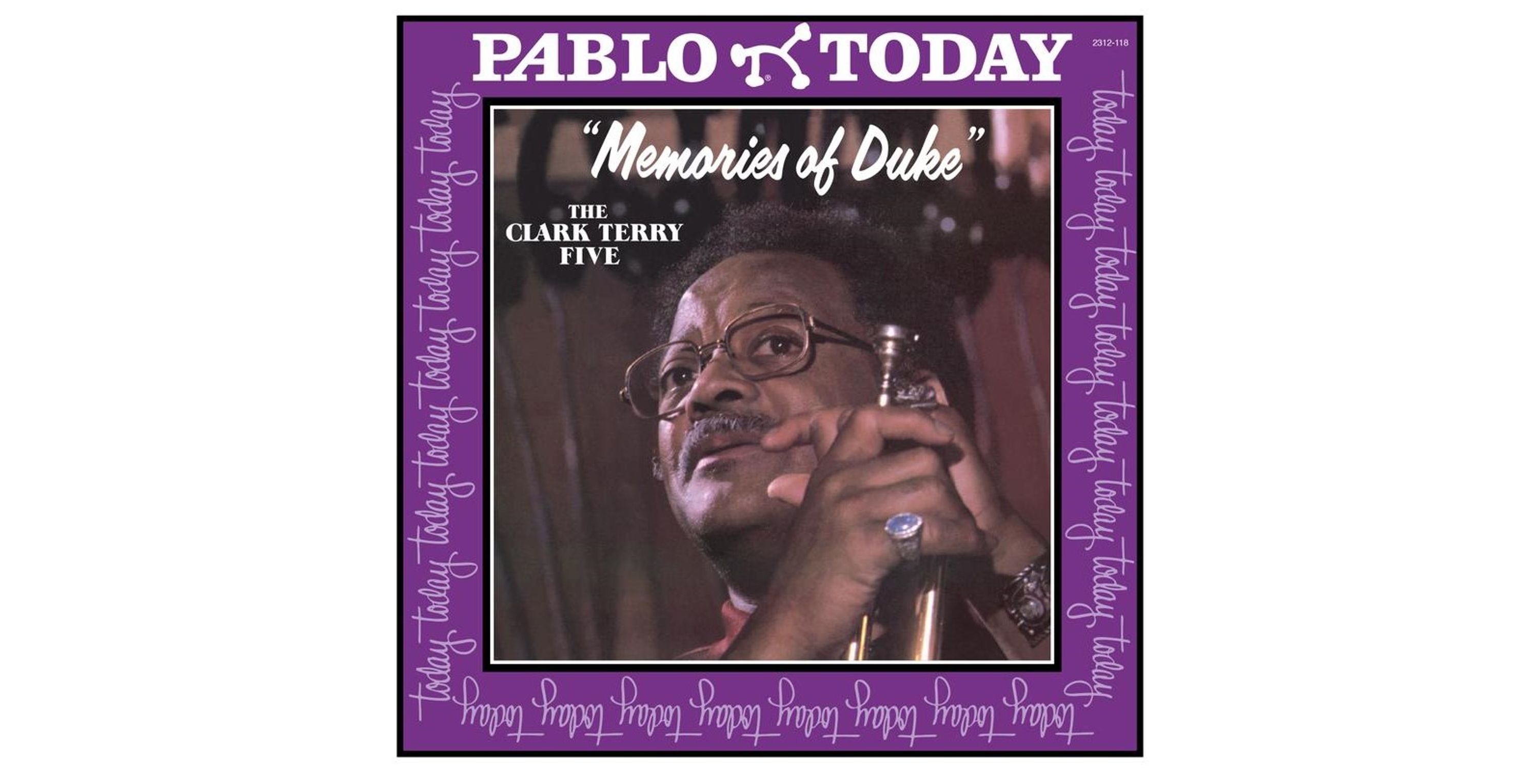 Vinyl - MEMORIES OF DUKE