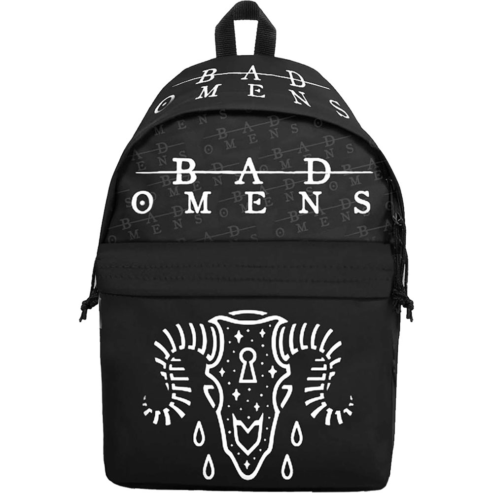 Batoh Bad Omens - Ramskull