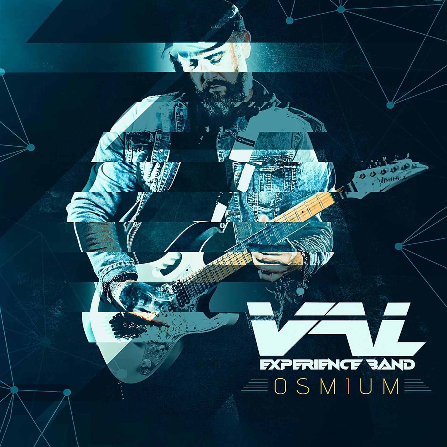 CD VAL EXPERIENCE BAND - OSMIUM