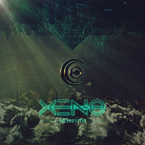 Vinyl Crossfaith - Xeno