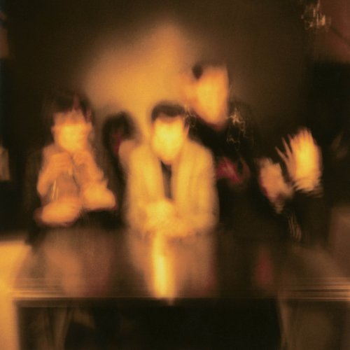 Vinyl The Horrors - PRIMARY COLOURS