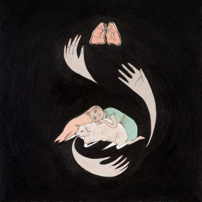 CD Purity Ring - SHRINES